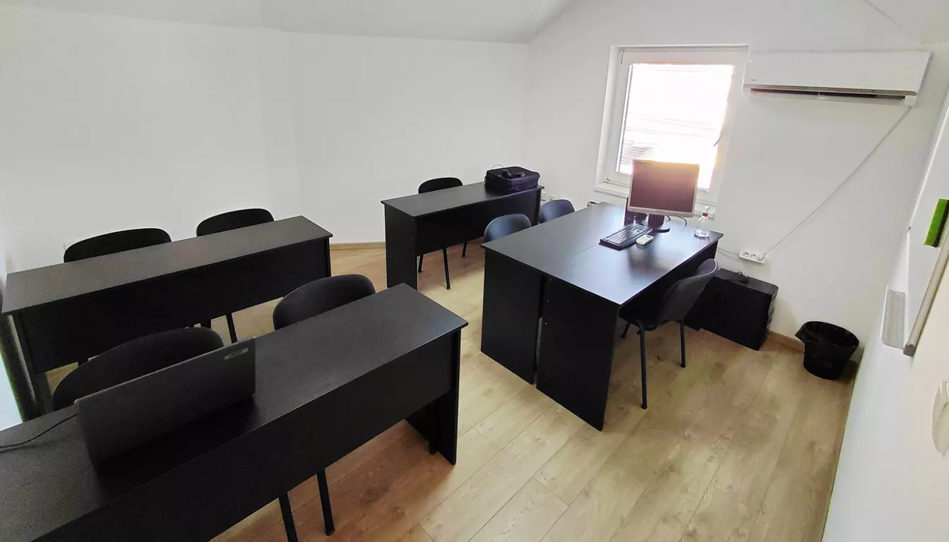 Škola jezika Valjevo - Akademija Oxford