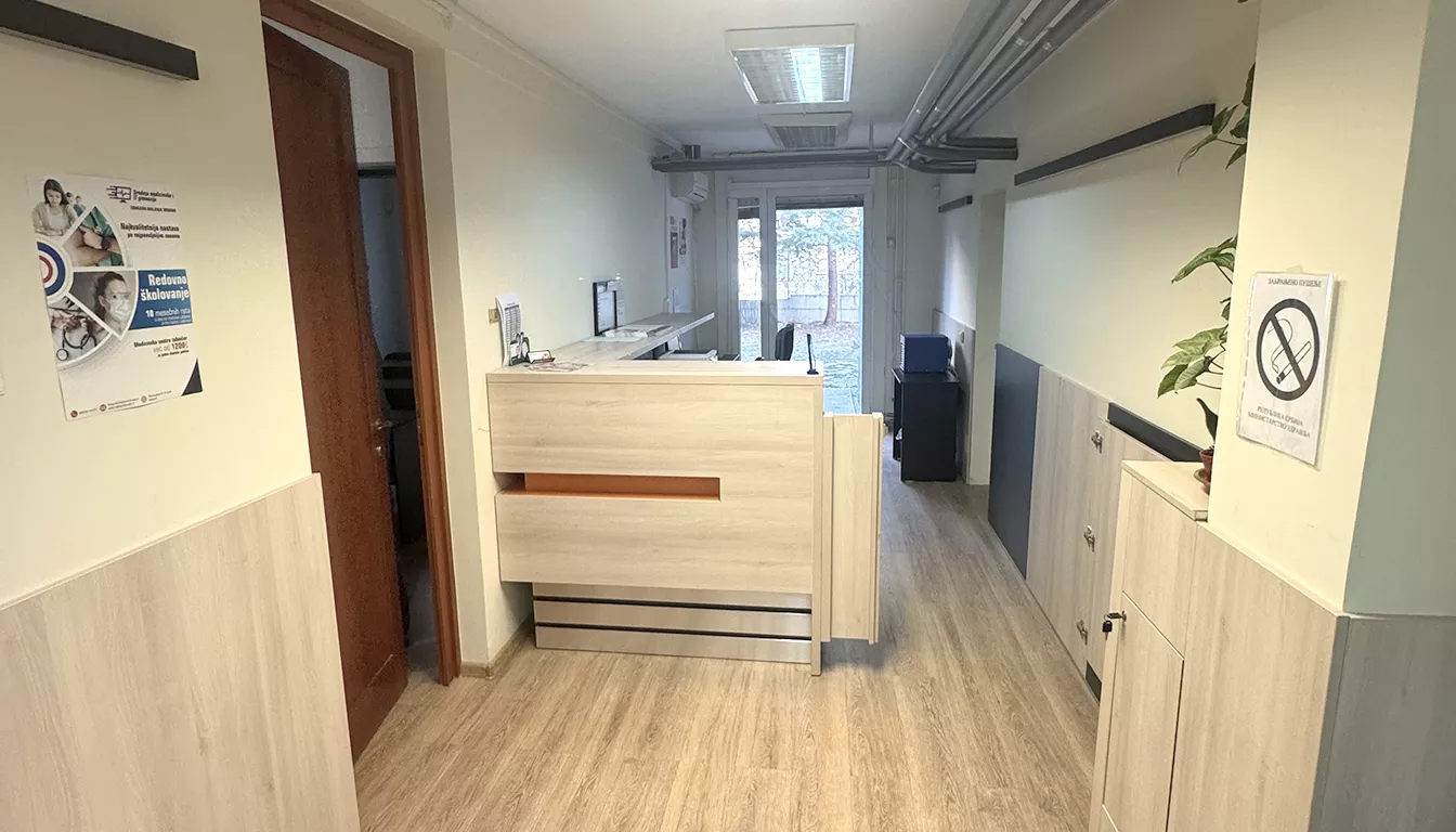 Škola stranih jezika Voždovac - Akademija Oxford