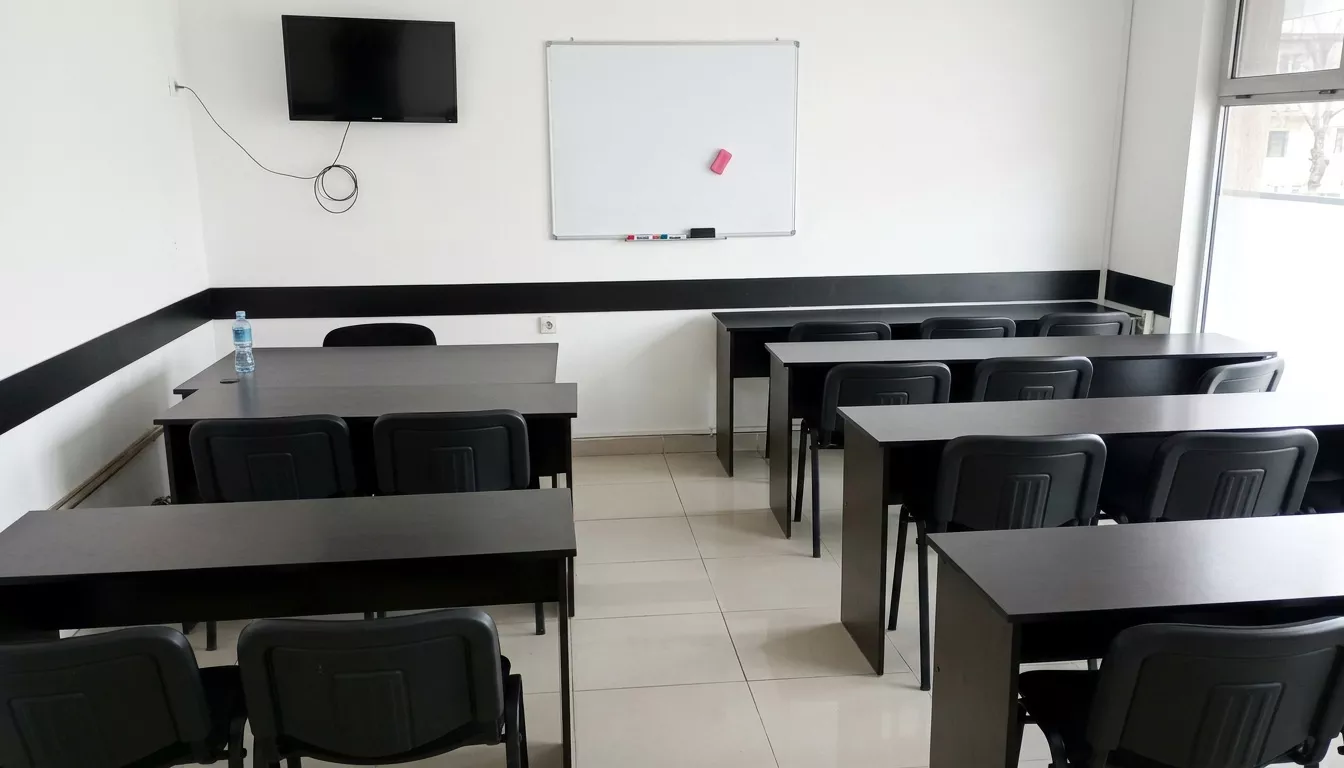 Škola stranih jezika u Vranju - Akademija Oxford
