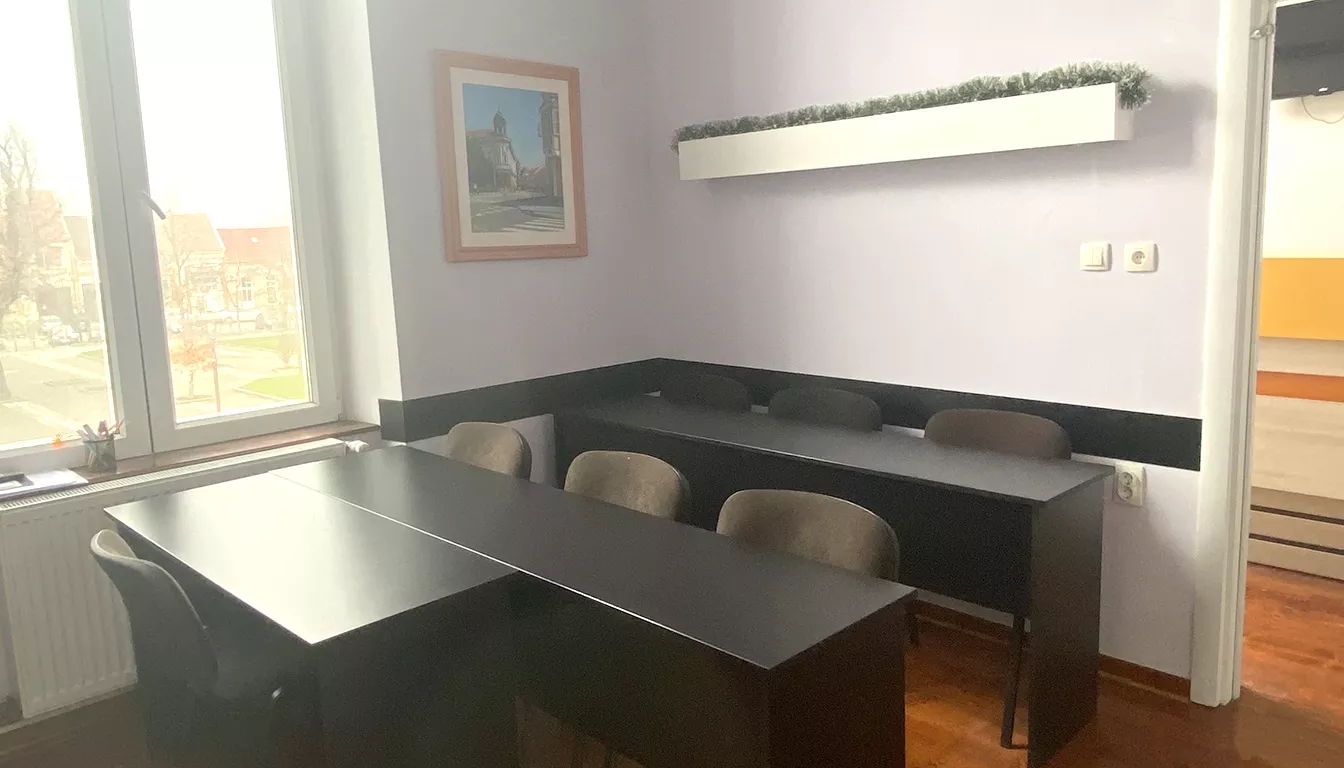 Škola jezika u Vršcu - Akademija Oxford