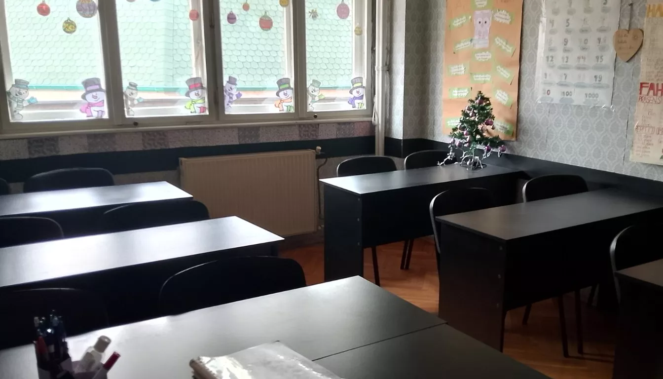 Škola stranih jezika u Zaječaru - Akademija Oxford