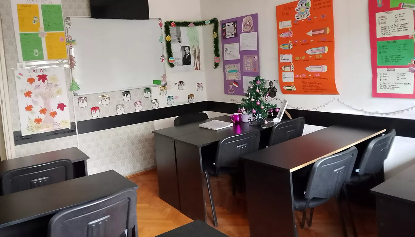 Kursevi jezika Zaječar - Akademija Oxford