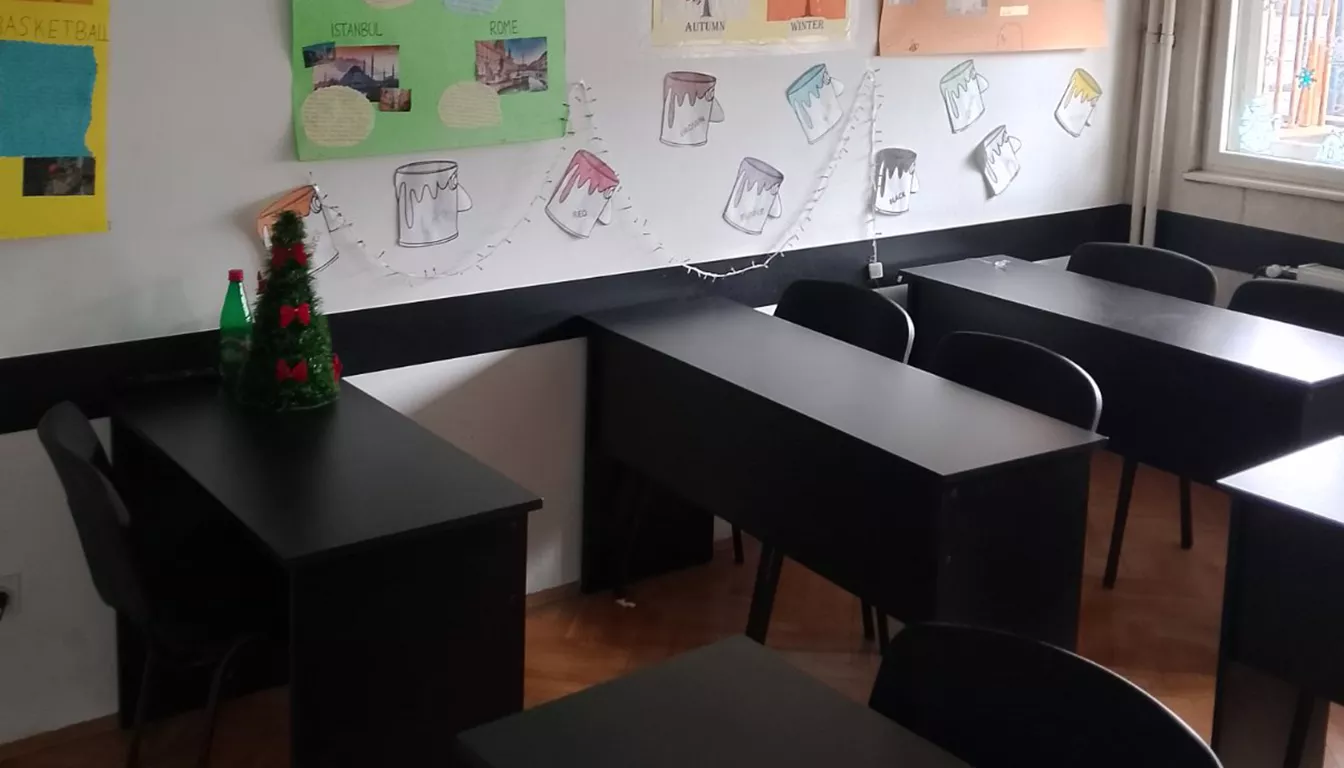 Kurs jezika Zaječar - Akademija Oxford