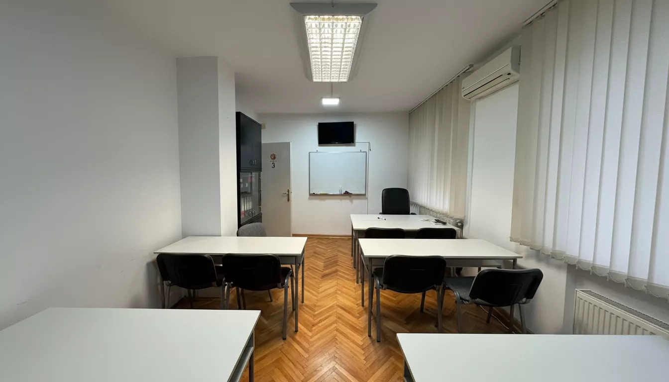 Kursevi jezika Zemun - Akademija Oxford