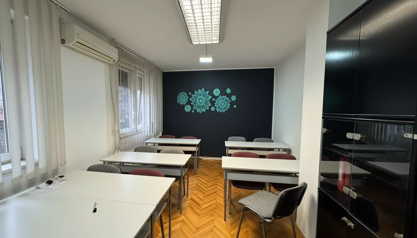 Kursevi stranih jezika u Zemunu - Akademija Oxford