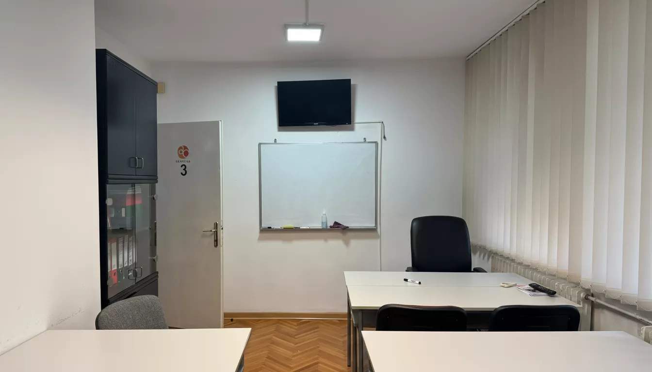 Škola jezika Zemun - Akademija Oxford