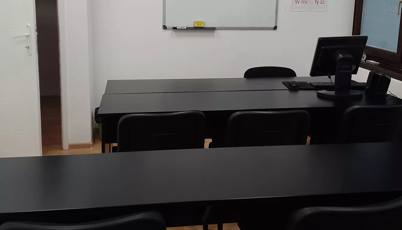 Škola stranih jezika u Zrenjaninu - Akademija Oxford