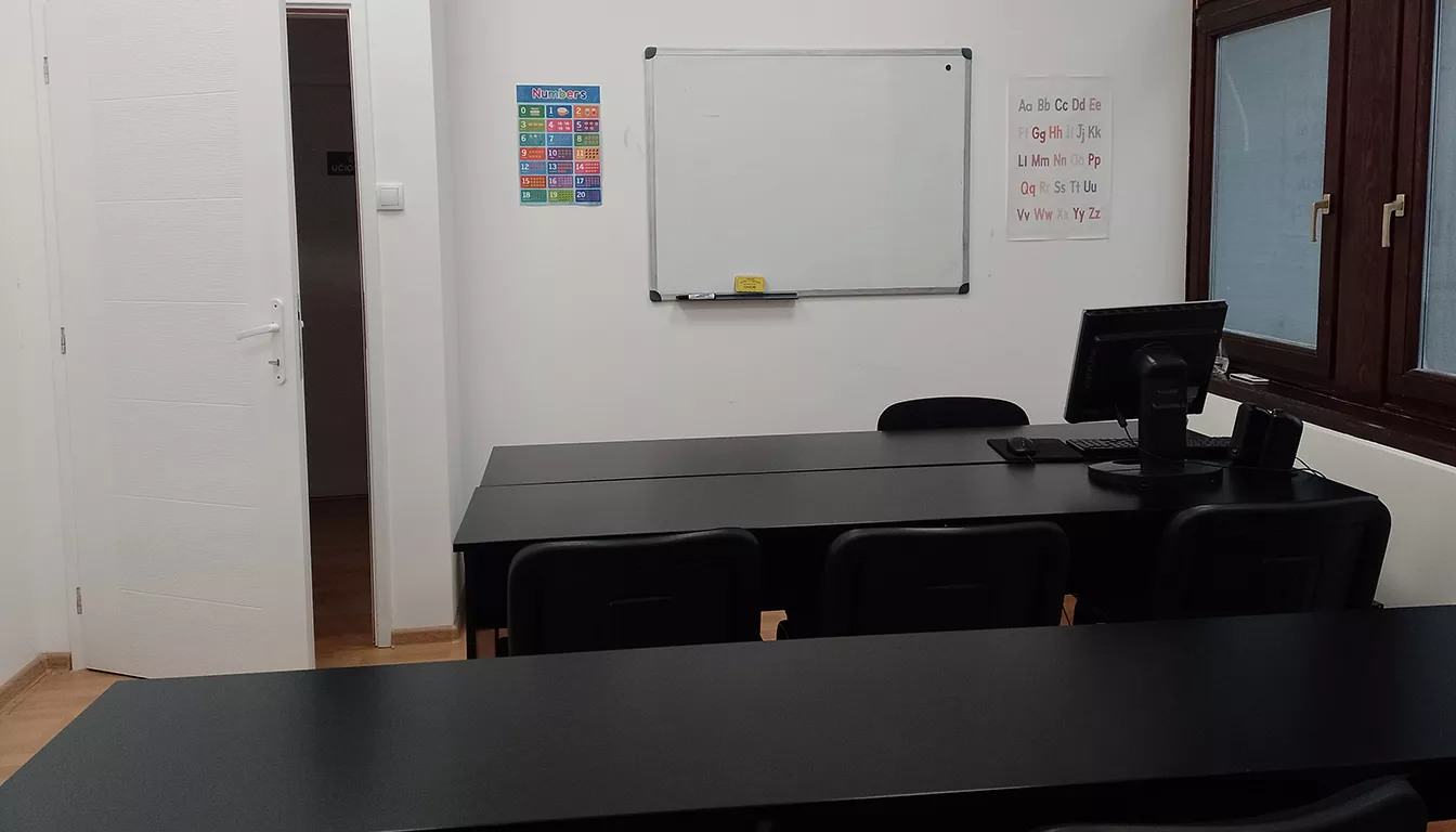 Kursevi jezika Zrenjanin - Akademija Oxford