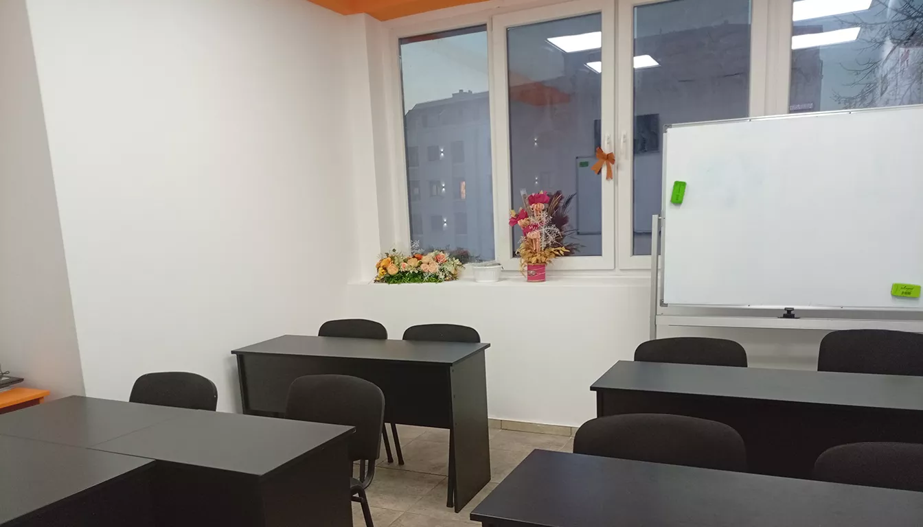 Kursevi jezika Zvezdara - Akademija Oxford