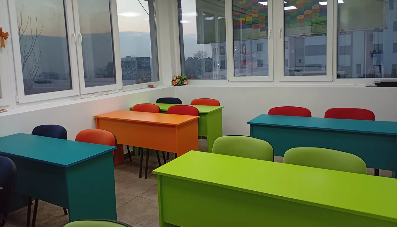 Kursevi stranih jezika na Zvezdari - Akademija Oxford