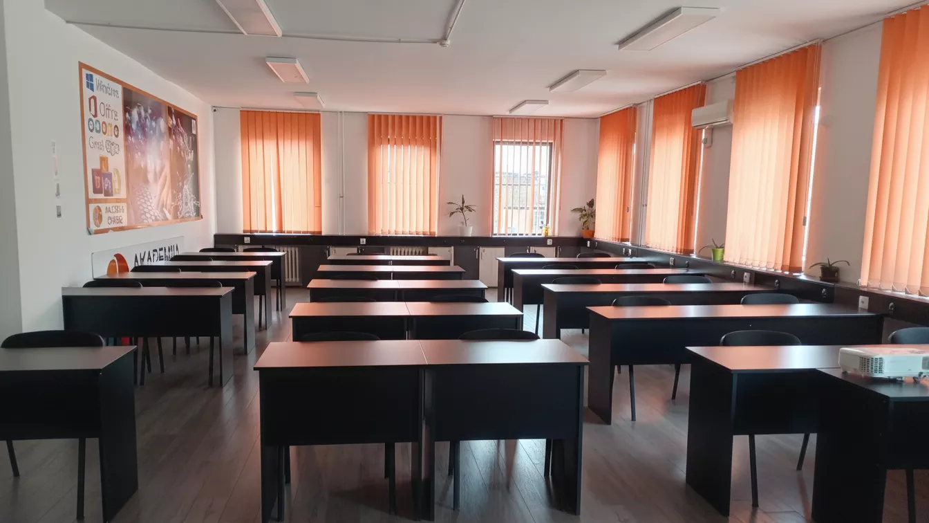 Grupni čas u prijatnoj atmosferi