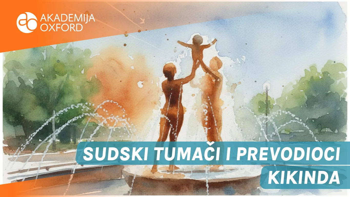 Sudski tumači i prevodioci Kikinda