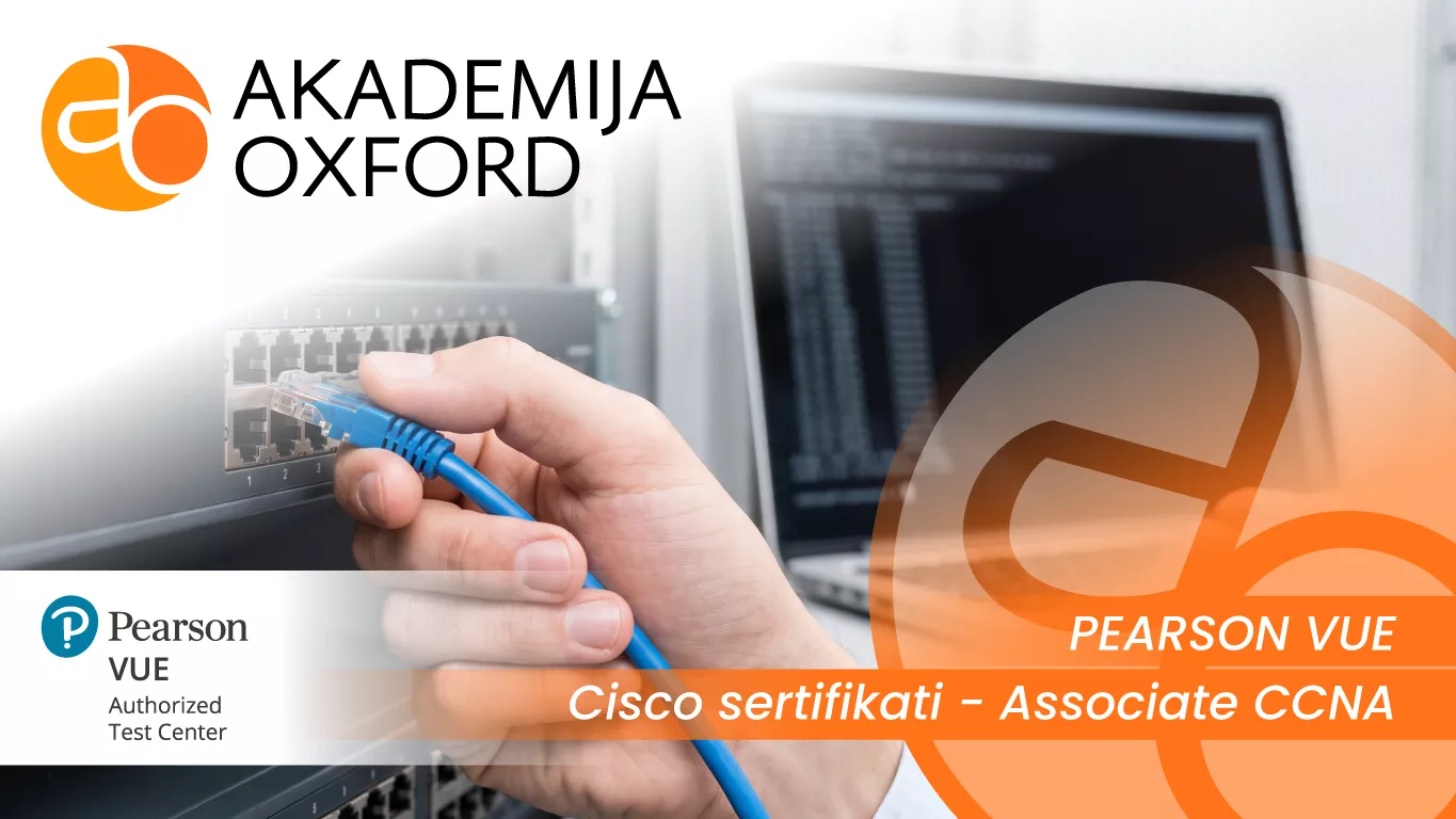 CCNA sertifikat