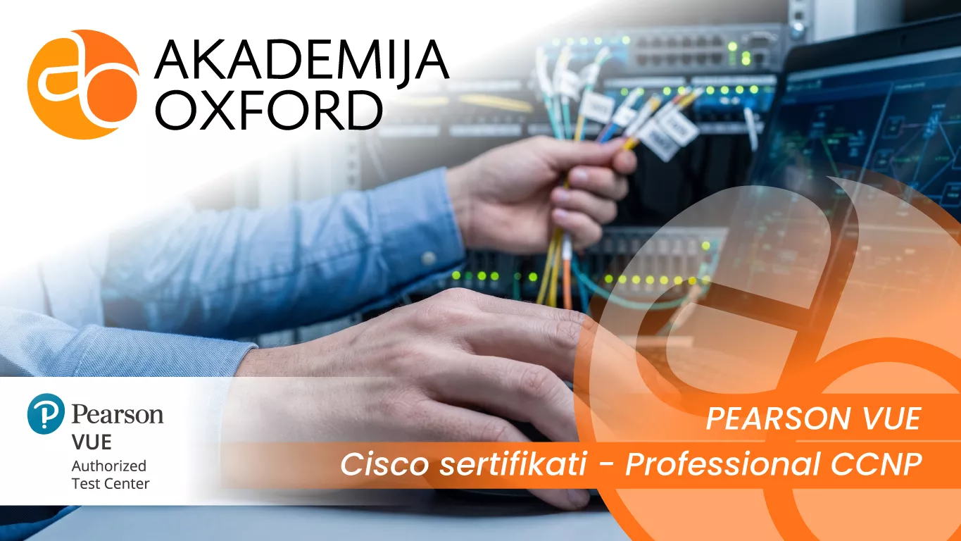 CCNP sertifikati