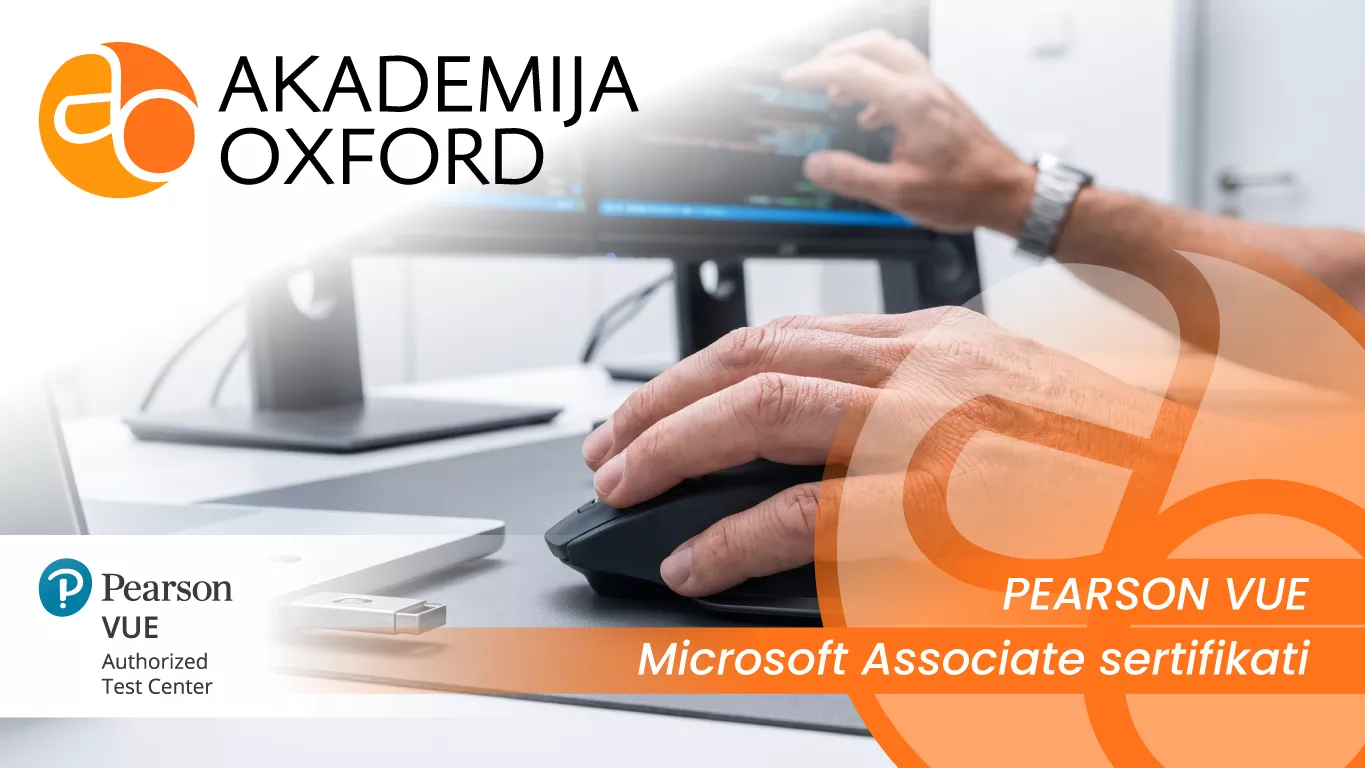 Microsoft Associate sertifikati
