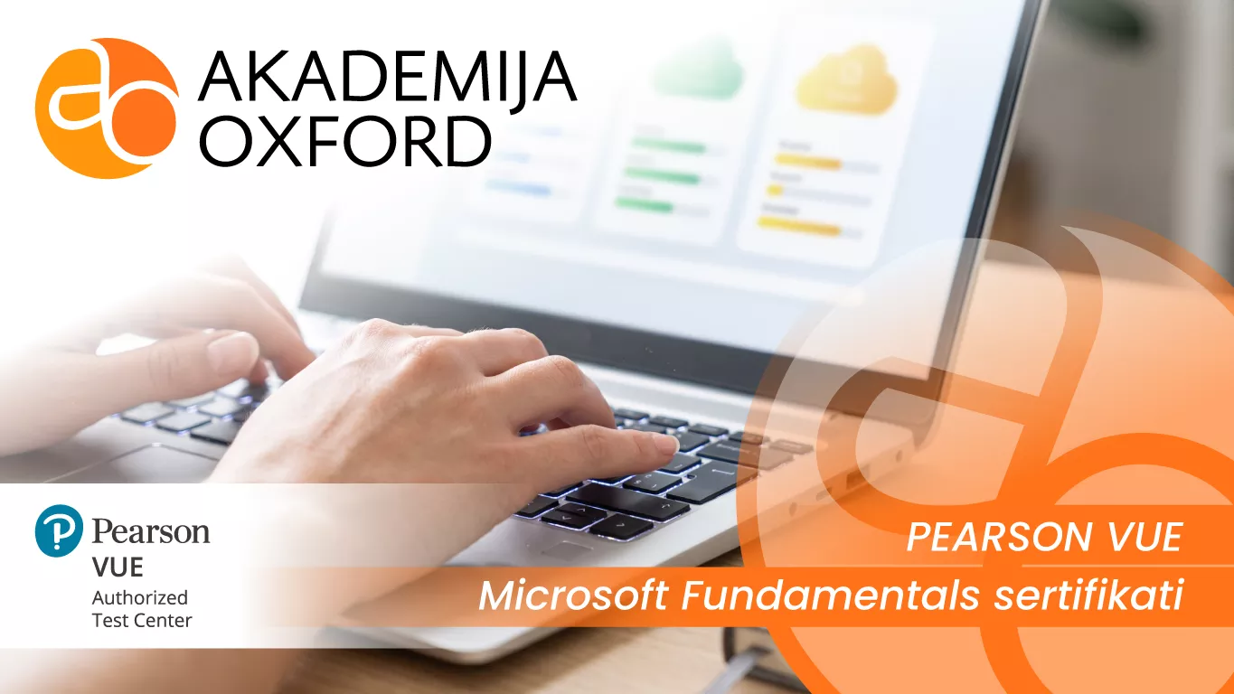 Microsoft Fundamentals sertifikati