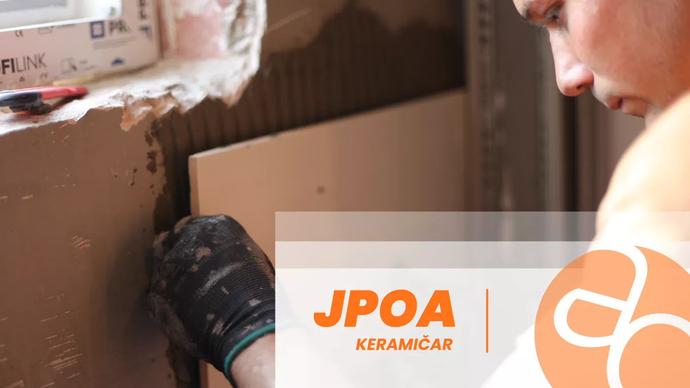 JPOA - Keramičar