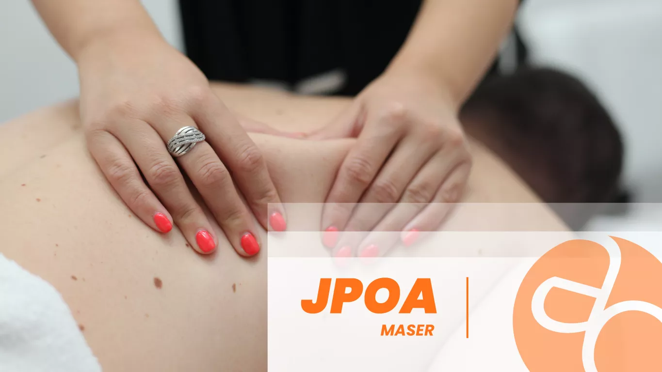 JPOA - Maser