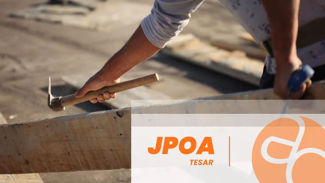 JPOA - Tesar
