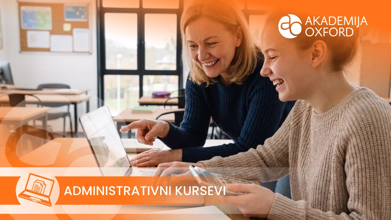Osnovni kurs knjigovodstva