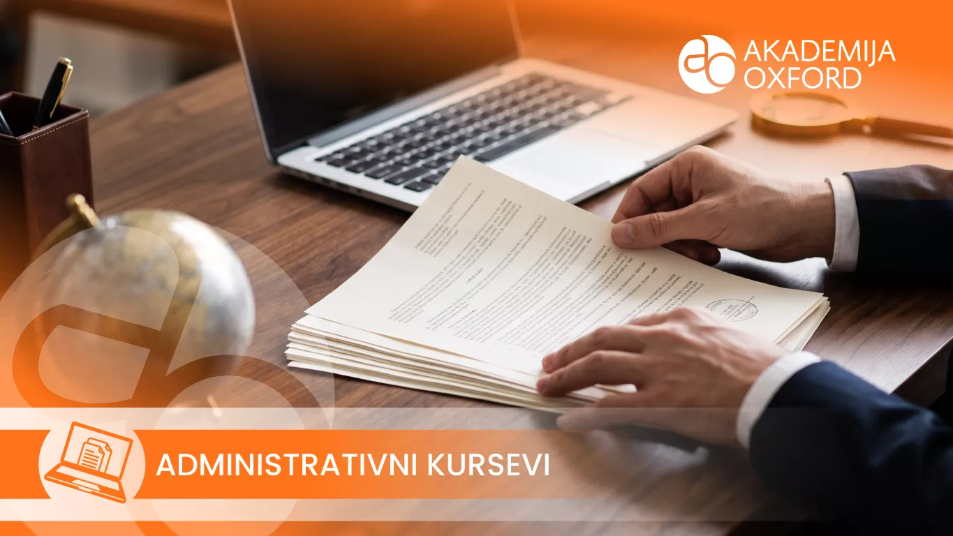 Kurs za međunarodno poslovanje - Akademija Oxford Kurs za međunarodno poslovanje - Akademija Oxford