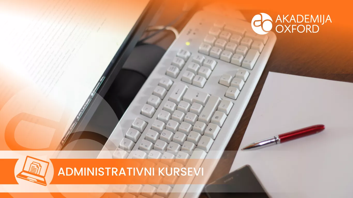 Kurs pisanja za blog - Akademija Oxford Kurs pisanja za blog - Akademija Oxford