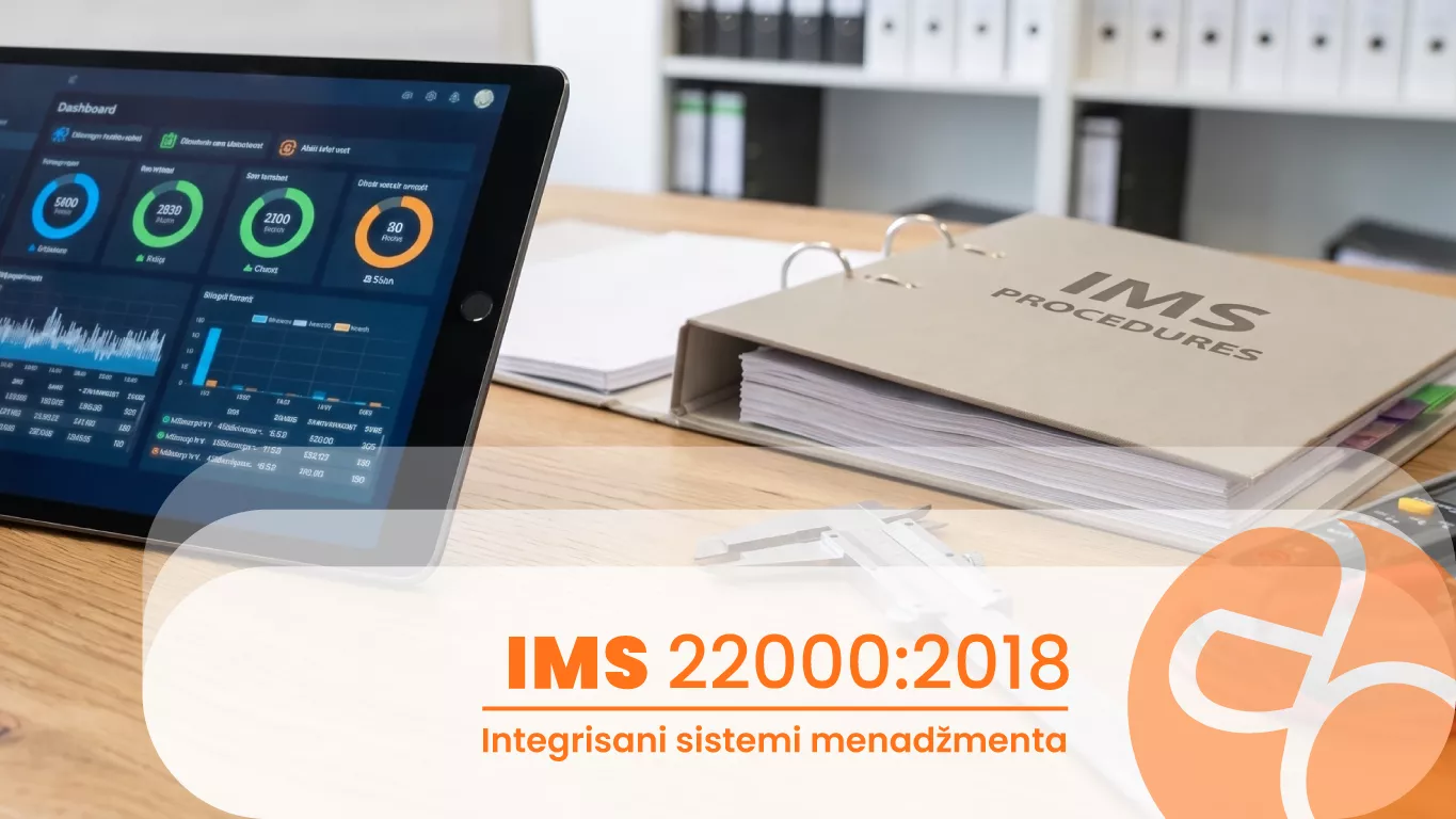 Upravljanje dokumentovanim informacijama u integrisanim sistemima menadžmenta