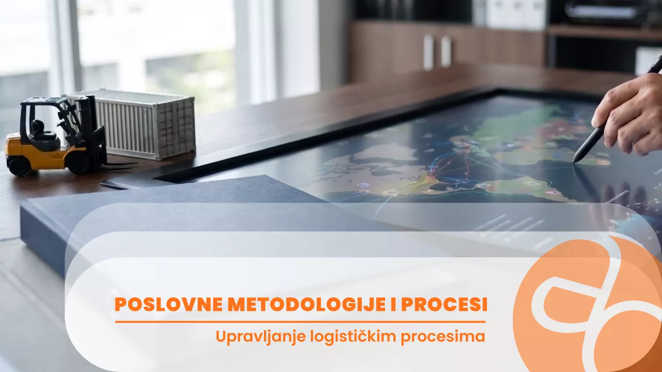 Upravljanje logističkim procesima