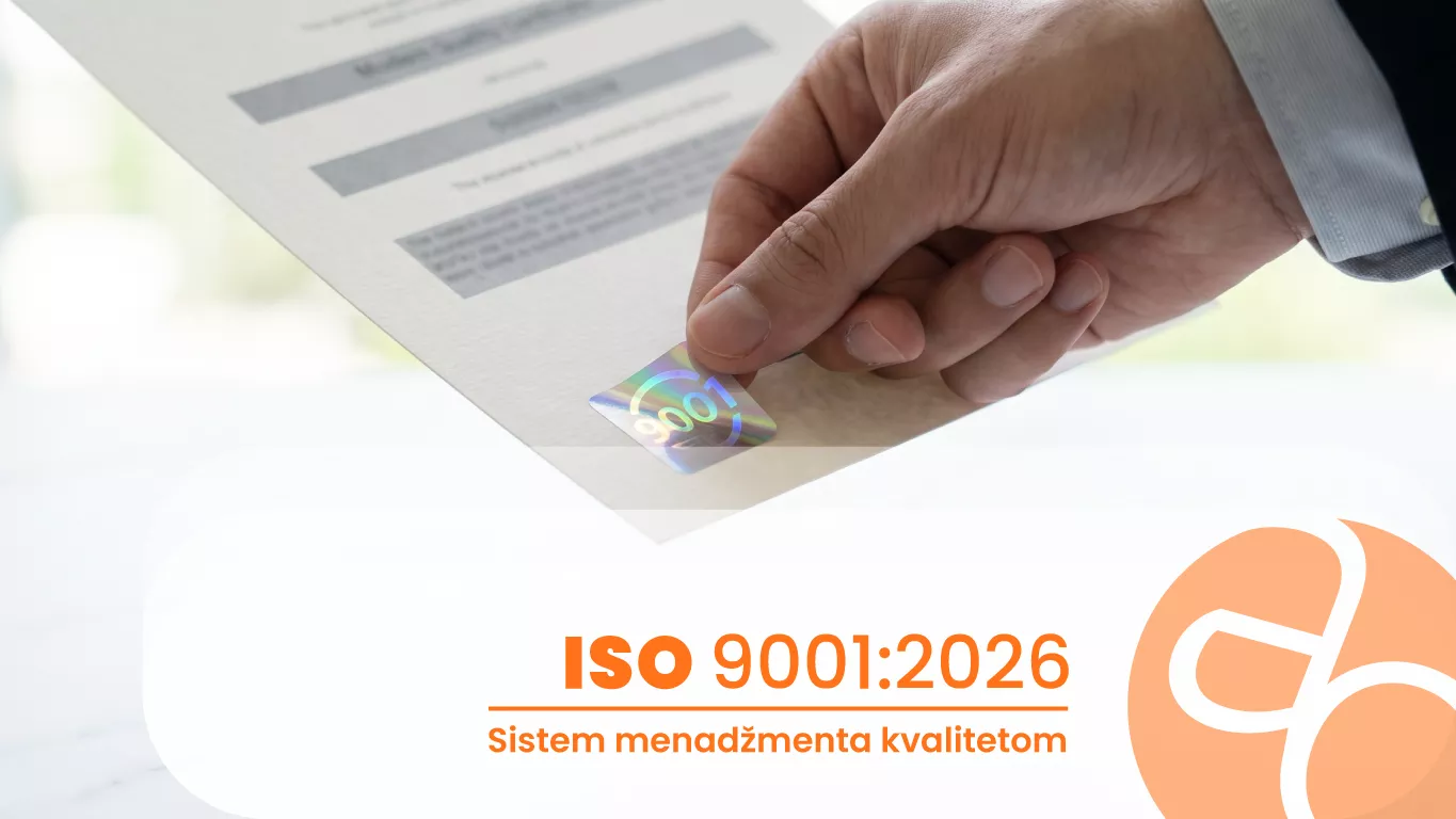 ISO 19011:2026 – Provera sistema menadžmenta