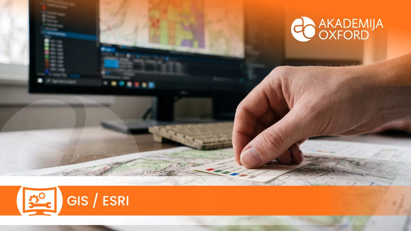 Kurs GIS / ESRI