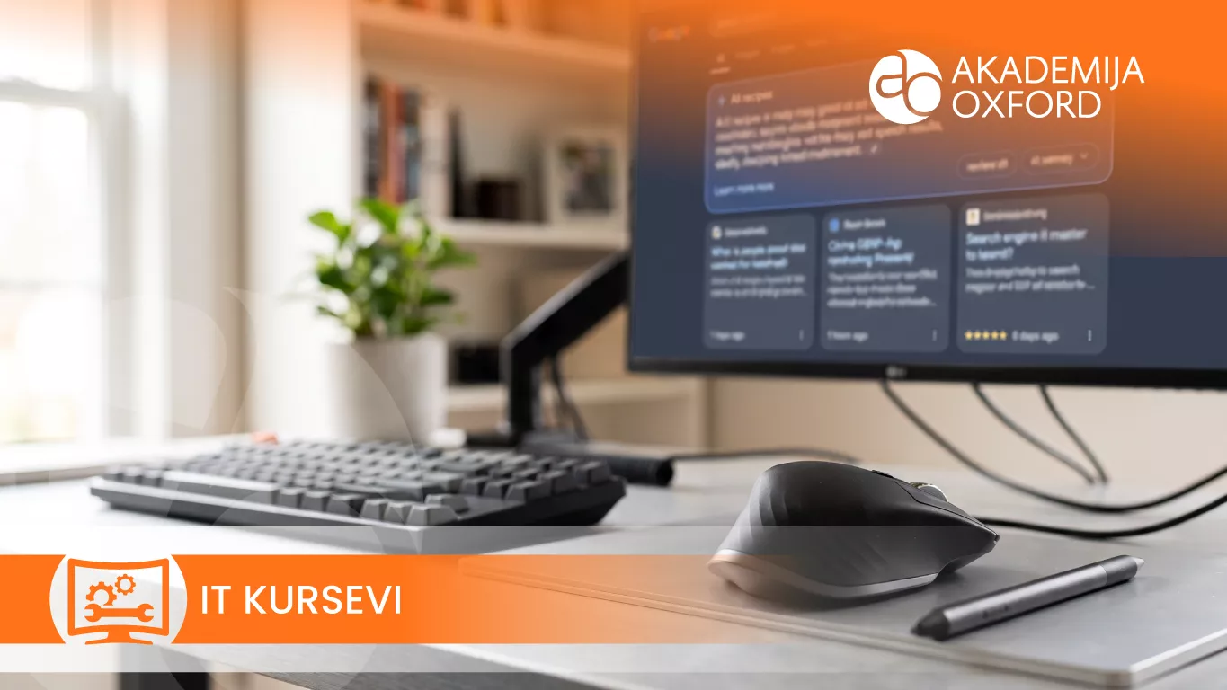 Digitalni marketing