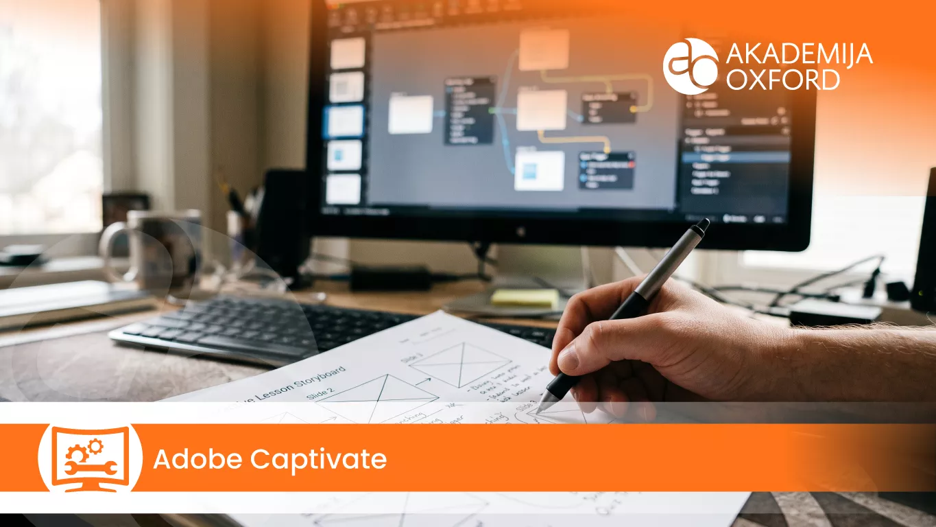 Kurs i obuka – Adobe Captivate