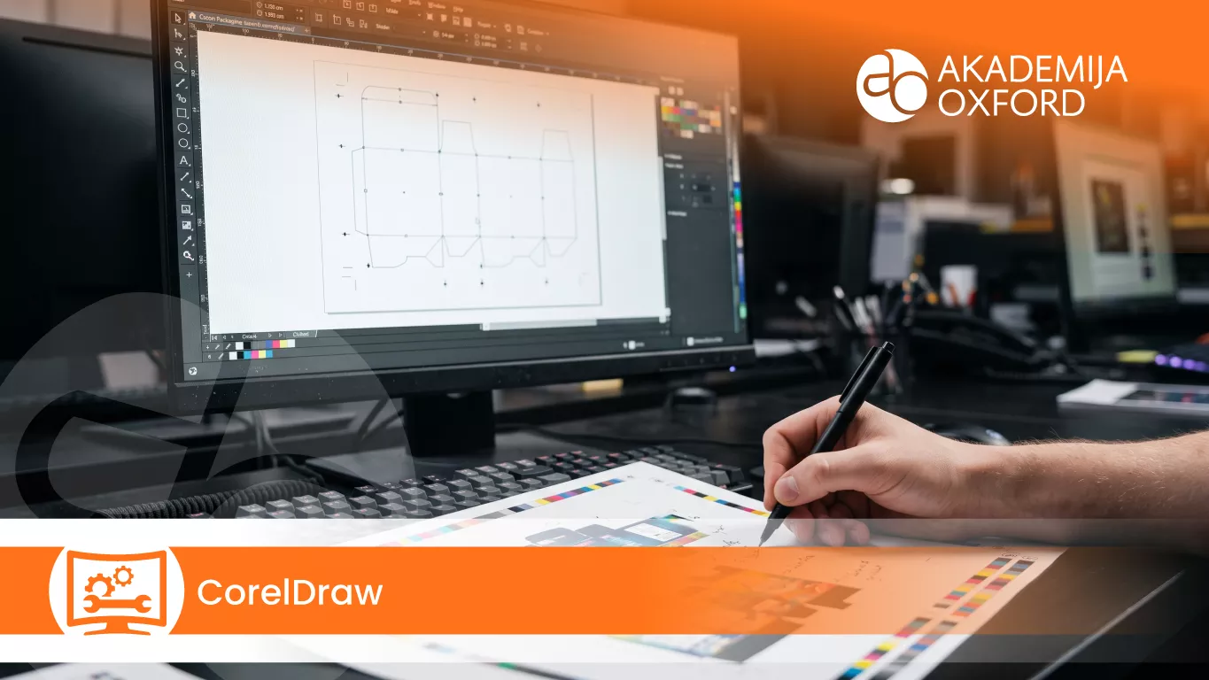 Kurs CorelDRAW – osnovni nivo