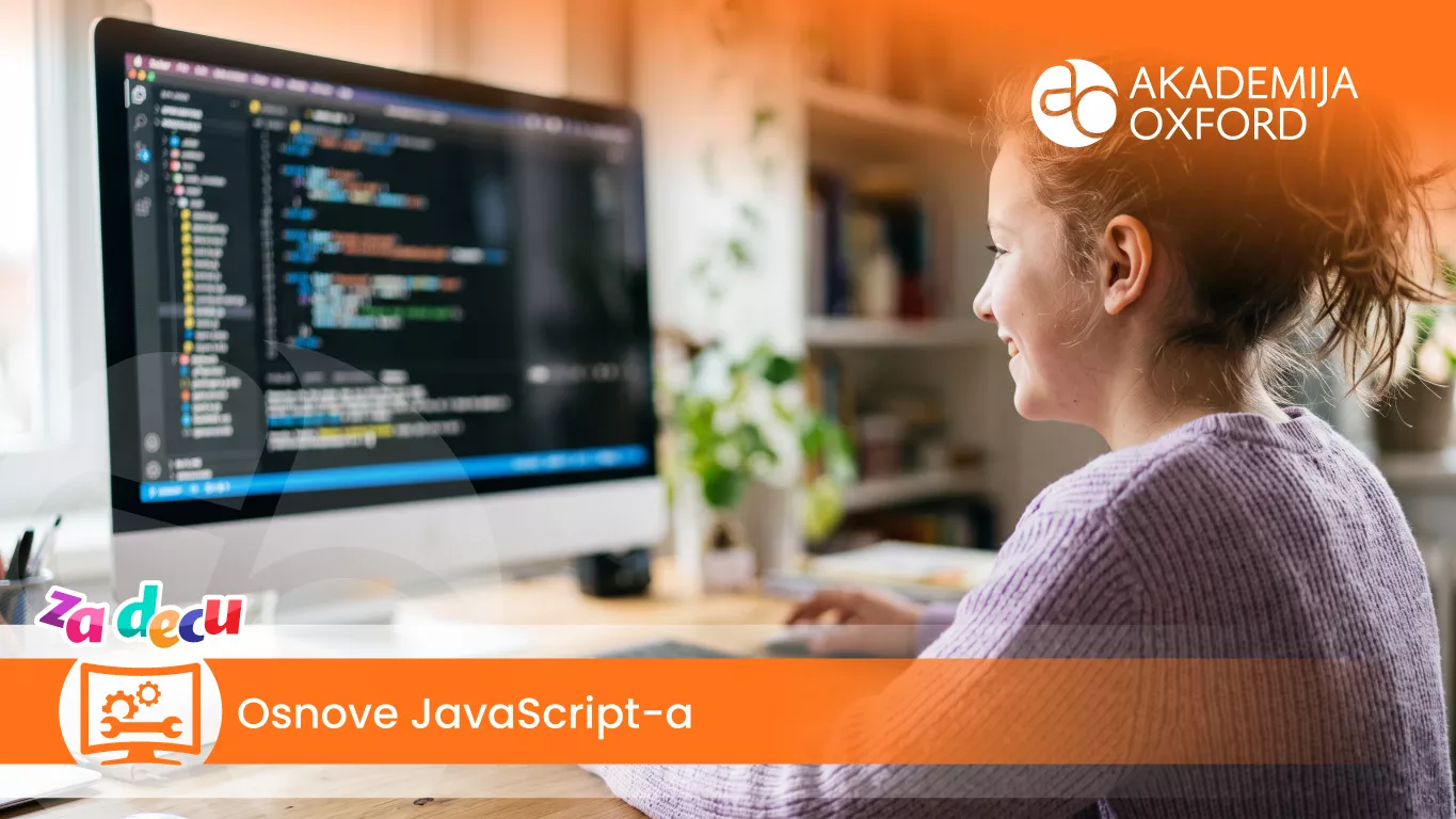 Kurs i obuka – Osnove JavaScript-a