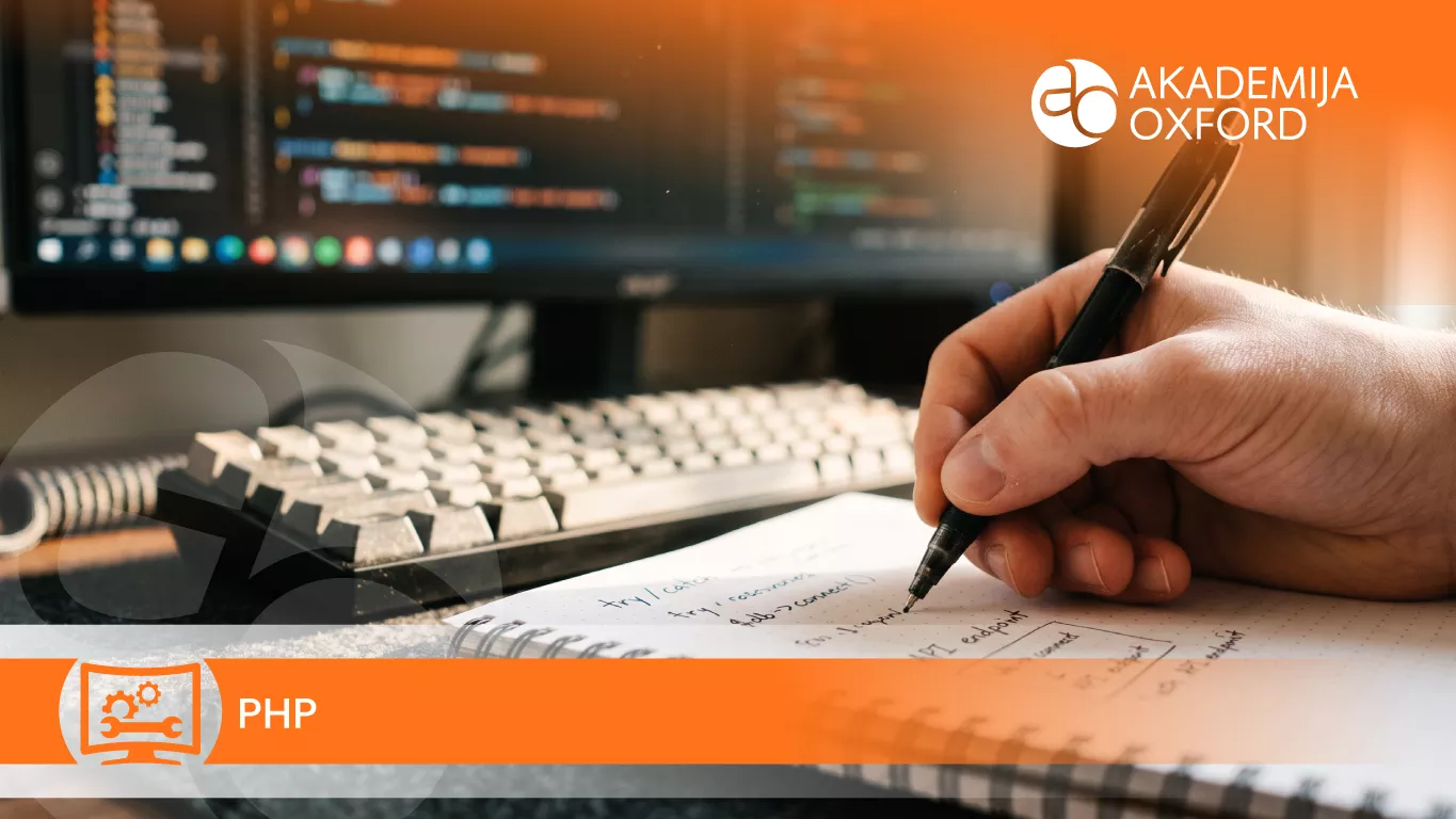 Kurs i obuka – PHP – osnovni nivo