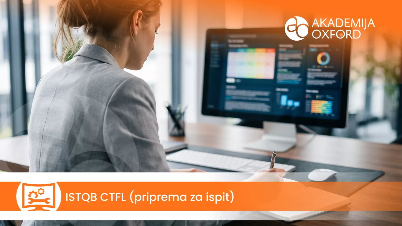 ISTQB CTFL — priprema za ispit — Akademija Oxford