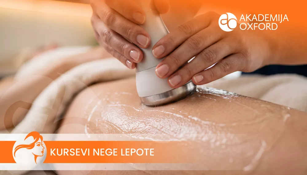 Kurs i obuka — upoznajte medicinske tehnike za smanjenje telesne težine
