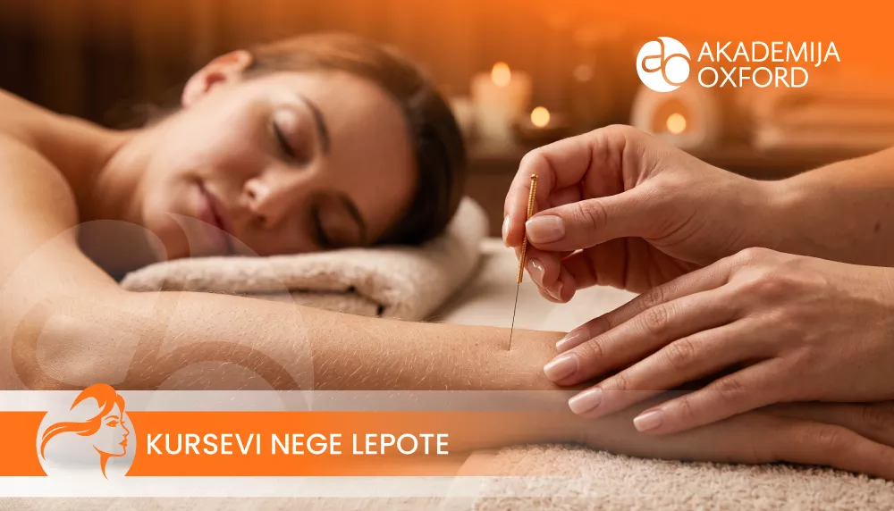 Kurs i obuka — upoznajte najstariju kinesku tehniku lečenja (ventuza metod)