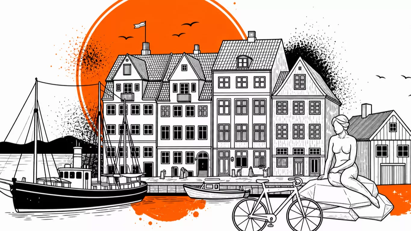 Kurs danskog jezika