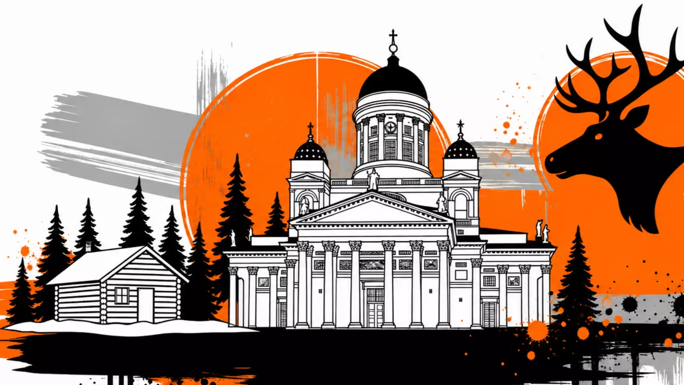Kurs finskog jezika