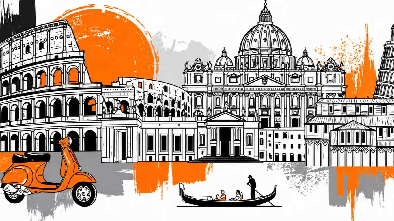 Kurs italijanskog jezika