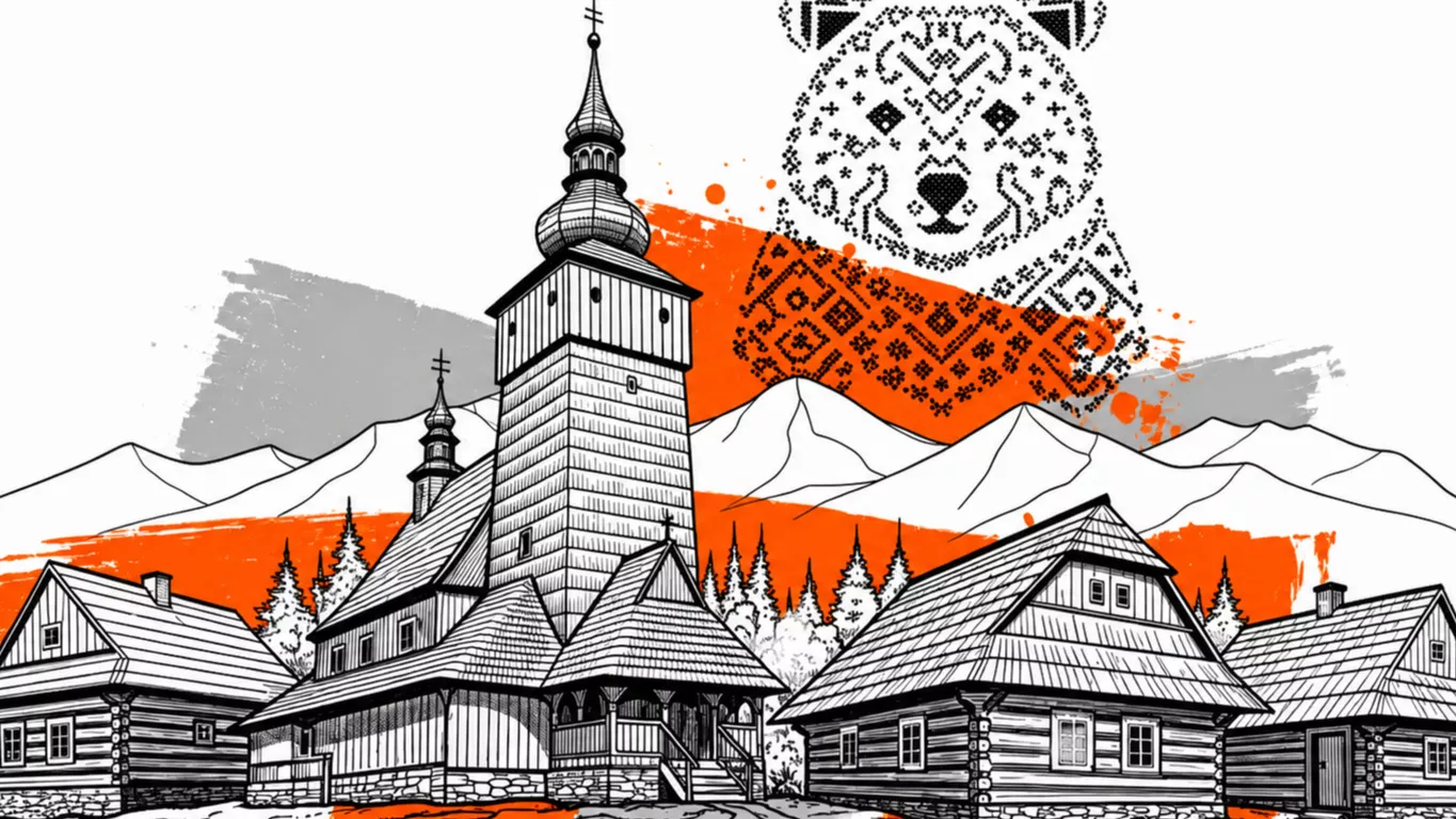 Kurs rusinskog jezika