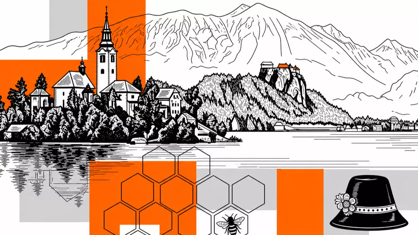 Kurs slovenačkog jezika