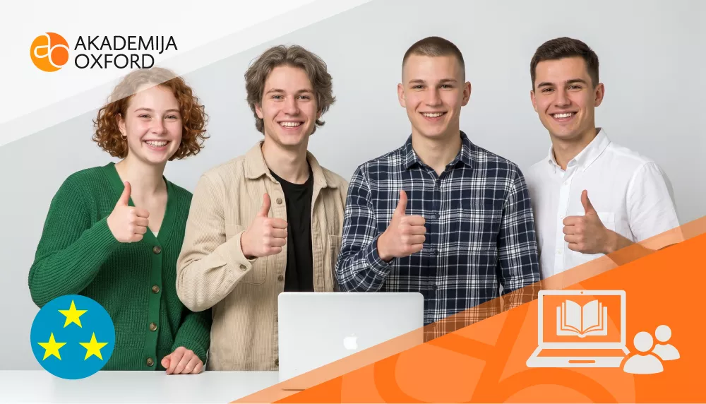 Klasični i online grupni kursevi bunjevačkog jezika - Akademija Oxford