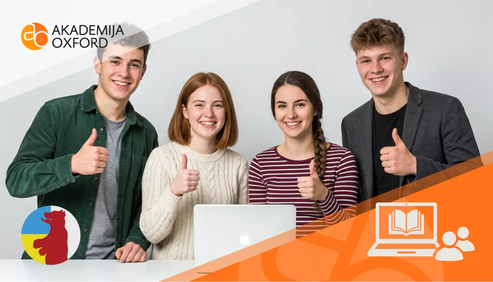 Klasični i online grupni kursevi rusinskog jezika - Akademija Oxford