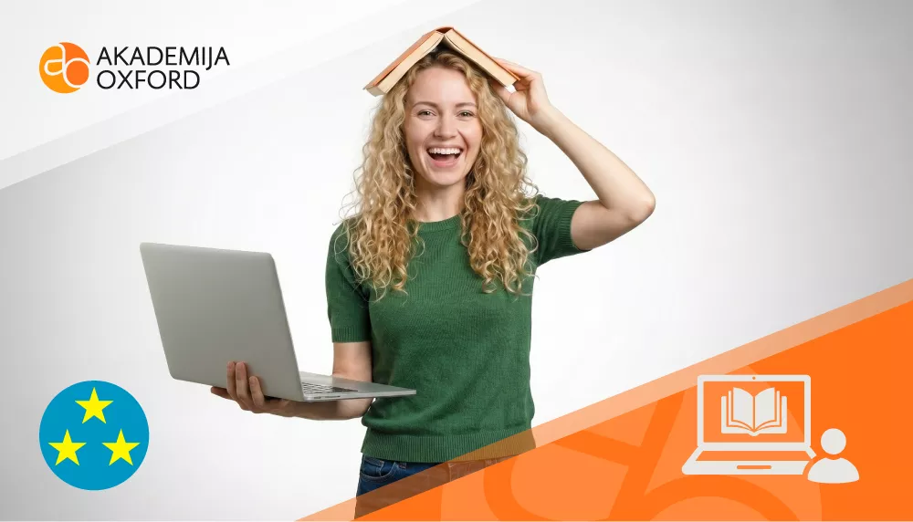 Klasična i online individualna škola bunjevačkog jezika - Akademija Oxford