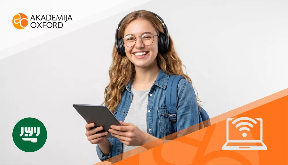 Online kurs arapskog jezika - Akademija Oxford Online kurs arapskog jezika - Akademija Oxford