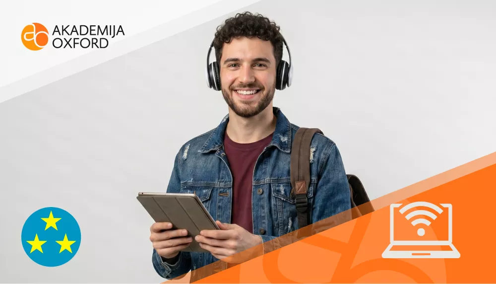 Online kurs i škola bunjevačkog jezika - Akademija Oxford