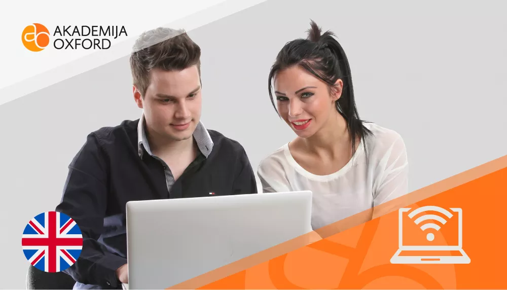 Online kurs i škola engleskog jezika - Akademija Oxford Online kurs i škola engleskog jezika - Akademija Oxford