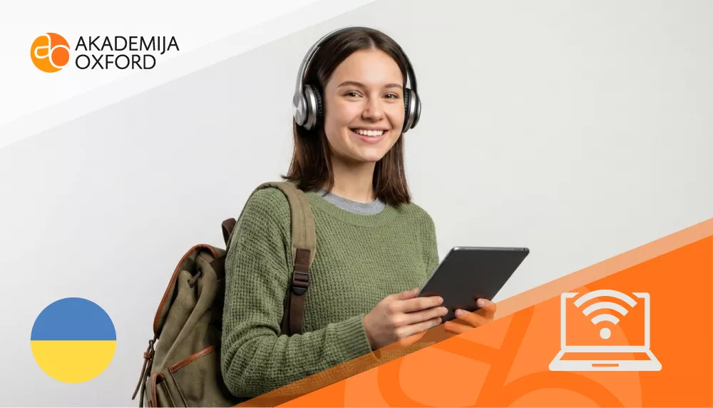Online kurs ukrajinskog jezika - Akademija Oxford Online kurs ukrajinskog jezika - Akademija Oxford